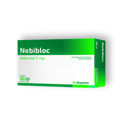 Nebibloc 30 Comp. Nebibloc 30 Comp.