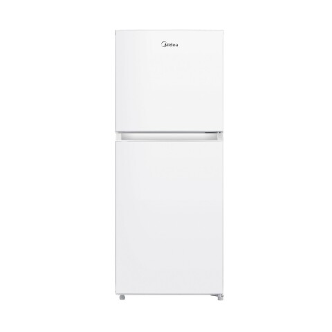 Heladera Midea Mod. 300 Litros Blanco Frío Seco 0512MDRT307MT Heladera Midea Mod. 300 Litros Blanco Frío Seco 0512MDRT307MT