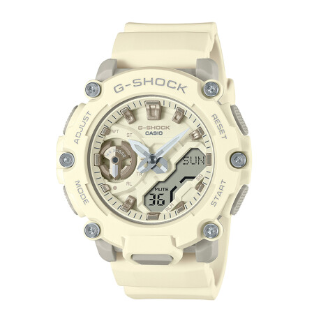 Reloj G-Shock Casio para mujer GMA-S2200 7ADR