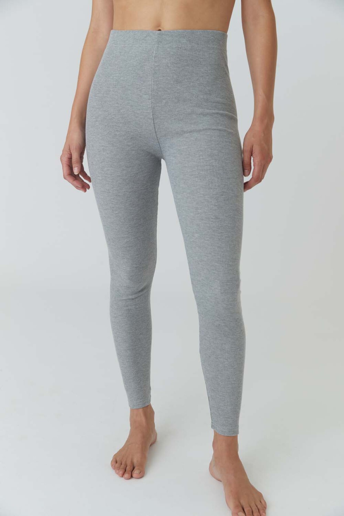 Calza Sika Gris