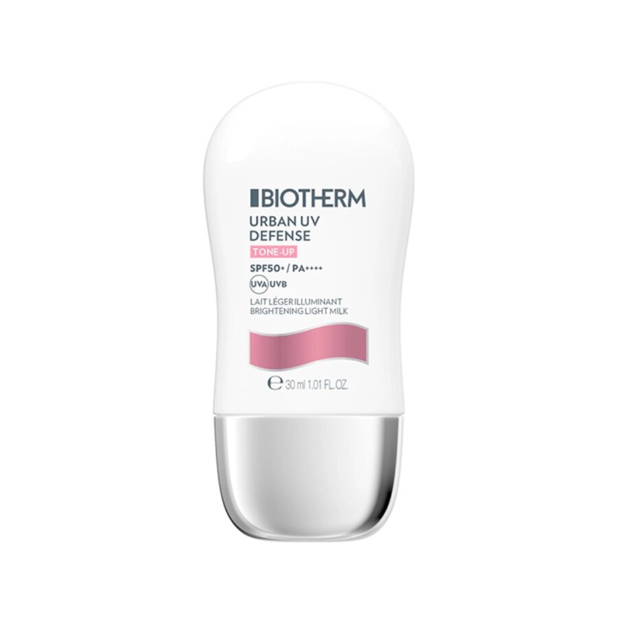 Leche Ligera Biotherm UV Defense Brightening FPS50+ 30 ml Leche Ligera Biotherm UV Defense Brightening FPS50+ 30 ml