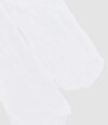 Cancan strech kids Blanco
