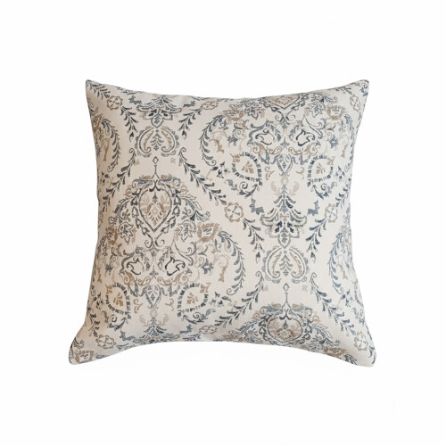 Almohadón 40x40 cm - Pilar Vintage