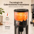 Cafetera Expresso Portátil Cera+ Pcm03 CAFETERA EXPRESSO PORTATIL CERA+ PCM03