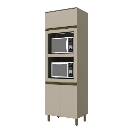 ARMARIO DE COCINA MDF CONNECT