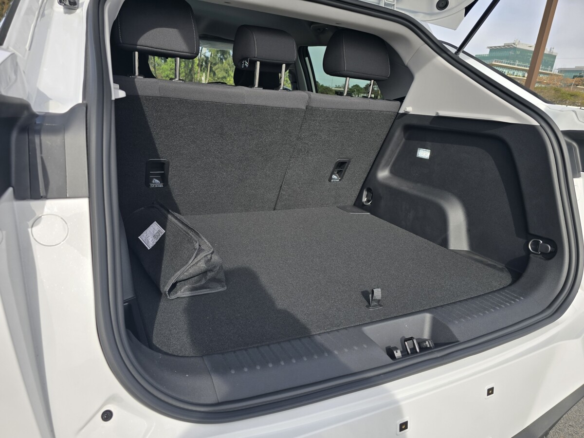 Omoda E5 Luxury Extra Full 2027 0KM | Permuta / Financia Omoda E5 Luxury Extra Full 2027 0KM | Permuta / Financia