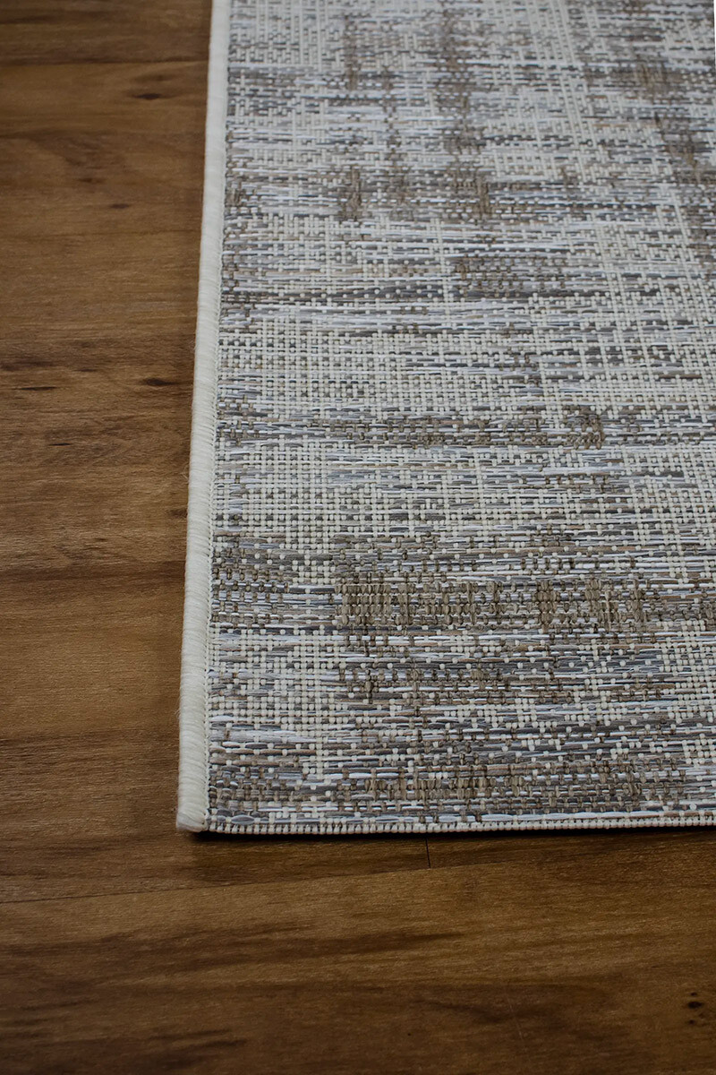 BREEZE ALFOMBRA BREEZE BRE/4845/2T14/ 240X330 WOOL/CLIFF GREY