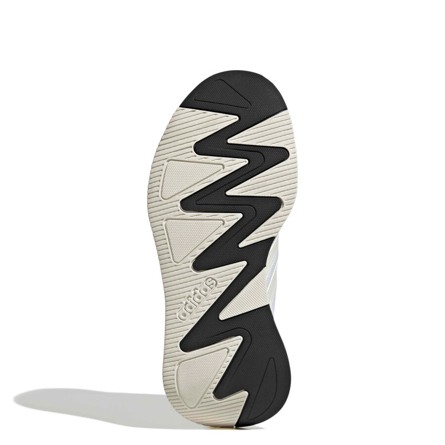 Championes de Mujer Adidas Urban Adirok &lt;span&gt;Blanco&lt;/span&gt;