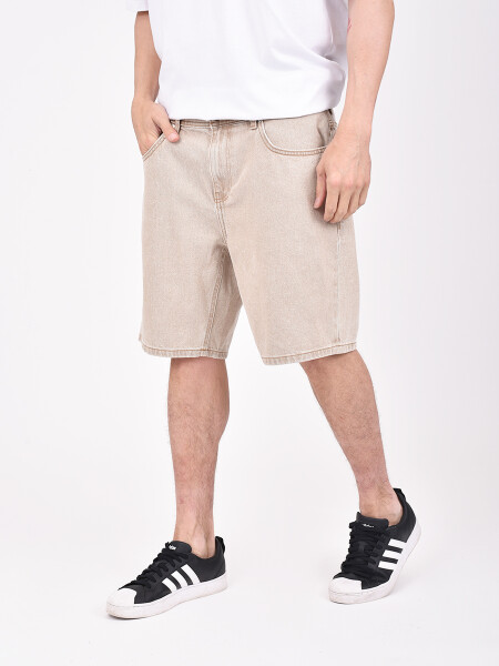 BERMUDA JAVIER BEIGE