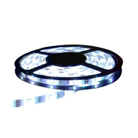 Cinta tira LED SMD interior/exterior 5m 12V 72W IX1622