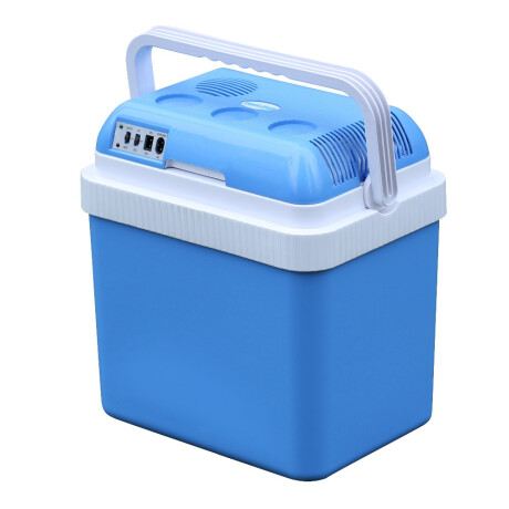 CAMPING - CONSERVADORA ELECT. 12V/220V 24L FRIO-CALOR WESTON CAMPING - CONSERVADORA ELECT. 12V/220V 24L FRIO-CALOR WESTON