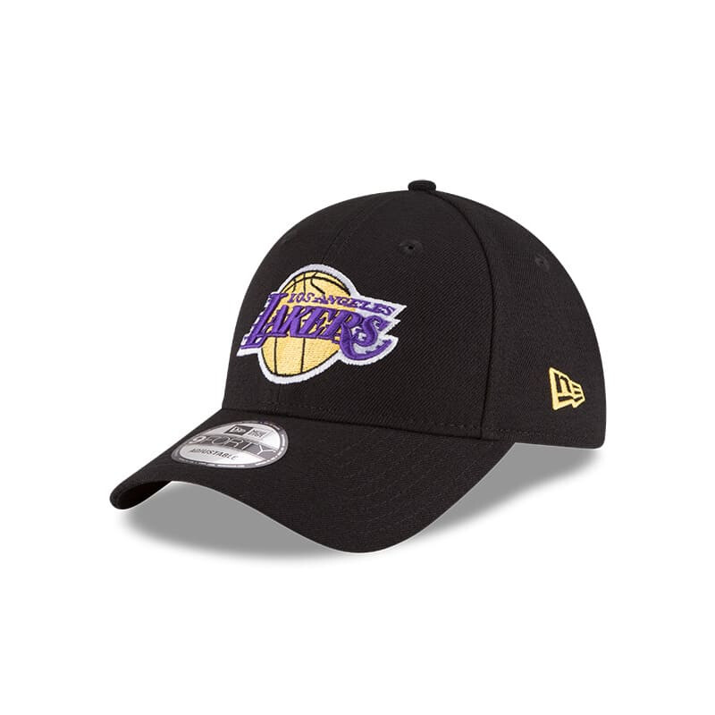 Gorro New Era NBA Los Angeles Lakers - 11423436 Negro