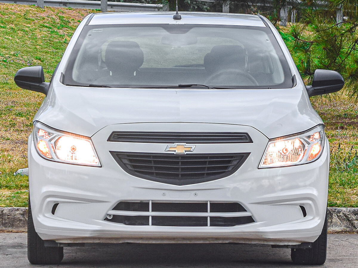 Chevrolet Onix 1.0 Joy LT Full | Permuta / Financia Chevrolet Onix 1.0 Joy LT Full | Permuta / Financia