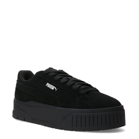 Championes de Mujer Puma Karmen Ii Negro