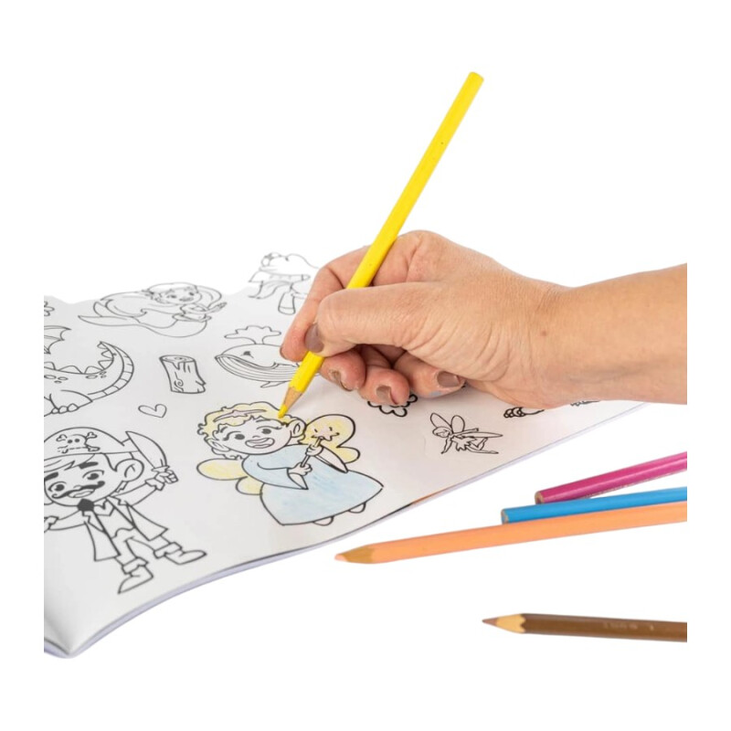 Cuentos Clásicos Para Colorear Chau Pantallas Cuentos Clásicos Para Colorear Chau Pantallas