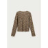 BLUSA ML FEM 3NEN
