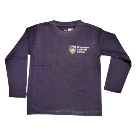 Remera manga larga Remera manga larga