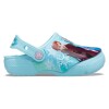 Crocs Disney Frozen II Azul