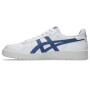 Japan S - Unisex White/Blueberry