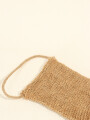 Toalla Exfoliante Jute Color Unico