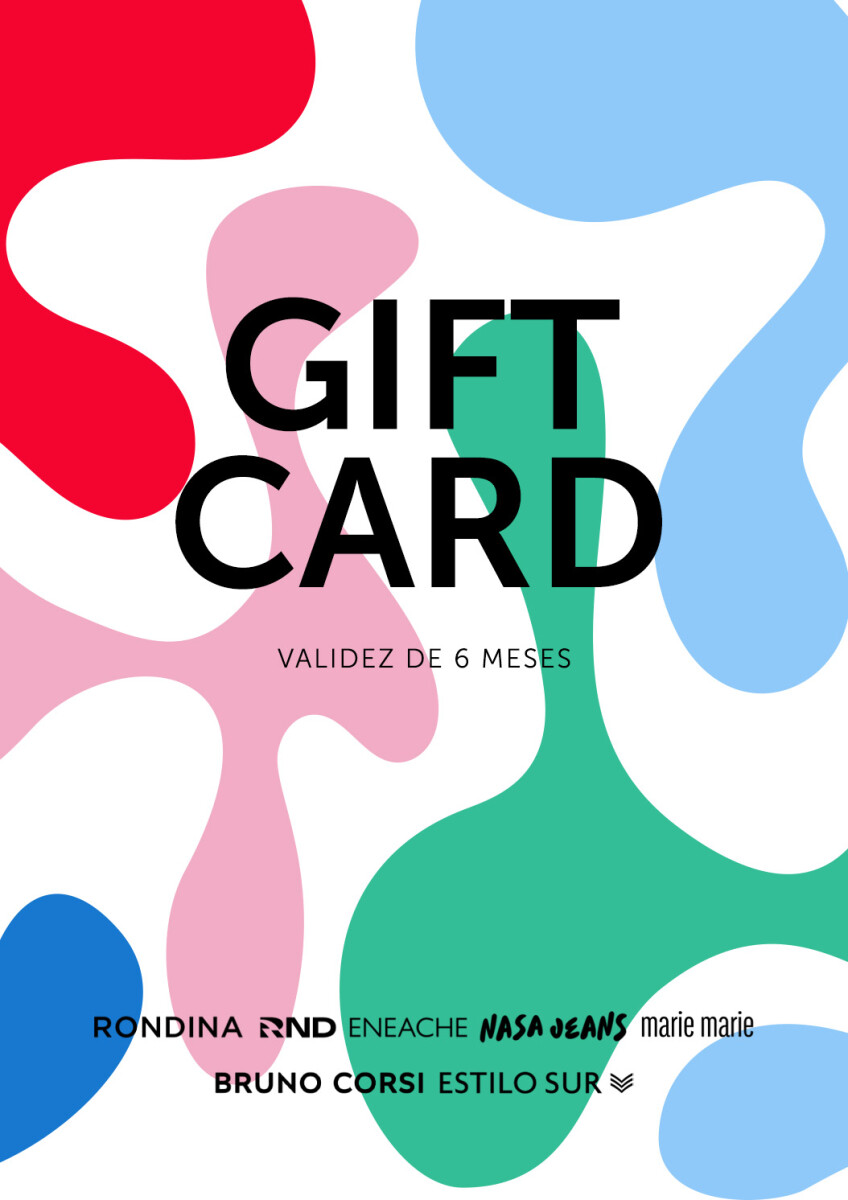 Gift Card - 300.000 