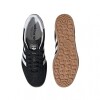 adidas GAZELLE INDOOR Core Black / Cloud White / Gum