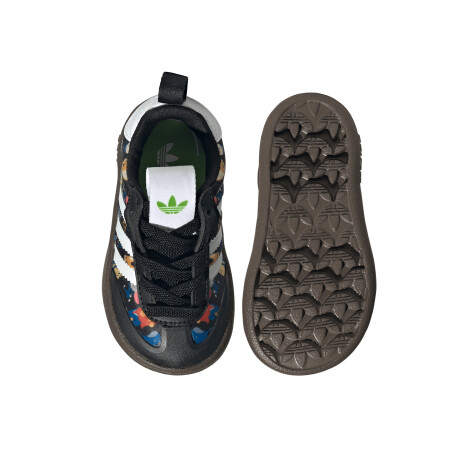 Championes adidas Disney Adifom Samba 360 de niño Black