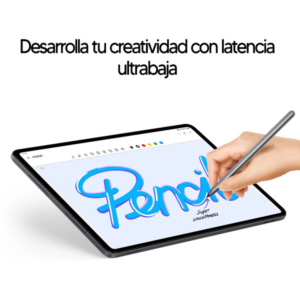 Lapiz Capacitivo Honor Choice Tnhchop Pencil LAPIZ HONOR CHOICE TNHCHOP GRIS