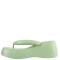 Sandalias de Mujer Miss Carol PALAWAN con plataforma Verde
