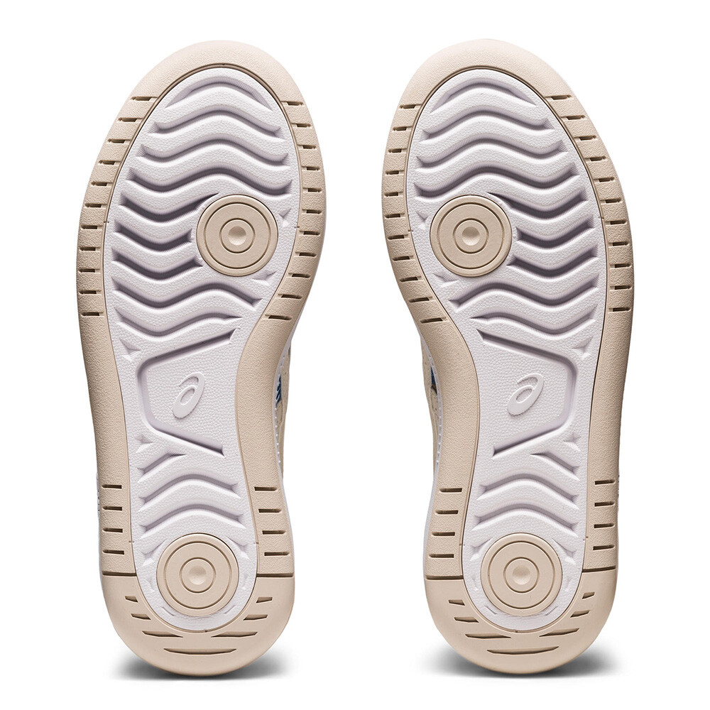 Japan S St - Mujer Cream/Oatmeal