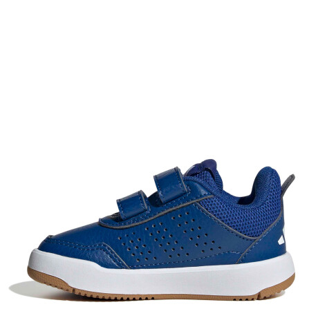 Championes de Niños Adidas Tensaur Sport 3.0 Infantil Azul - Blanco