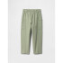 V-LINEN CARGO PANT DESERT SAGE