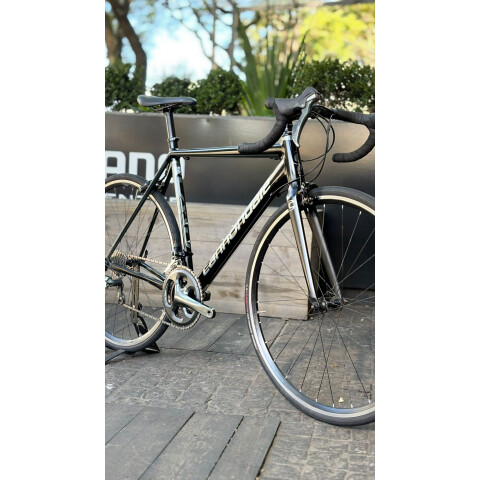 CANNONDALE OPTIMO T-54 CANNONDALE OPTIMO T-54