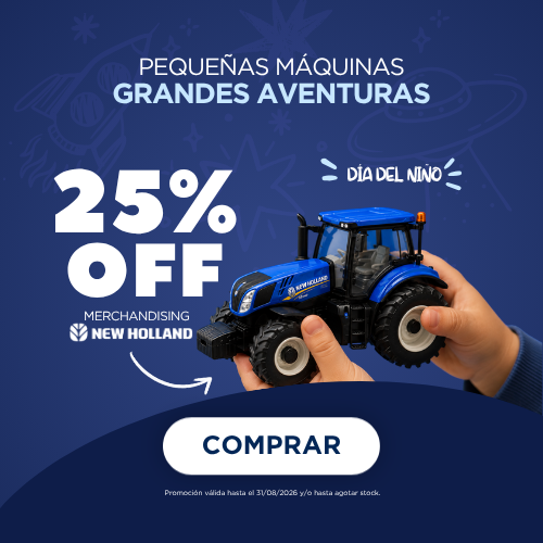 Dia del niño NH