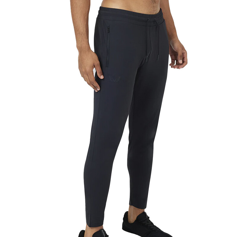 Calza Castore Metatek Core Training Negro
