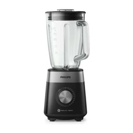 Licuadora Philips Serie 5000 1200 W 2 L HR2242/90 Licuadora Philips Serie 5000 1200 W 2 L HR2242/90
