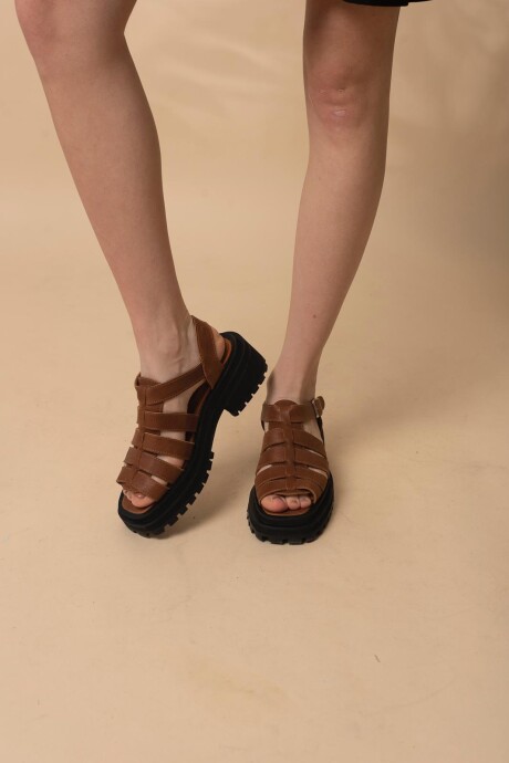 SANDALIAS SIENA SANDALIAS SIENA