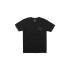 Remera Stance Takin It Easy Negro