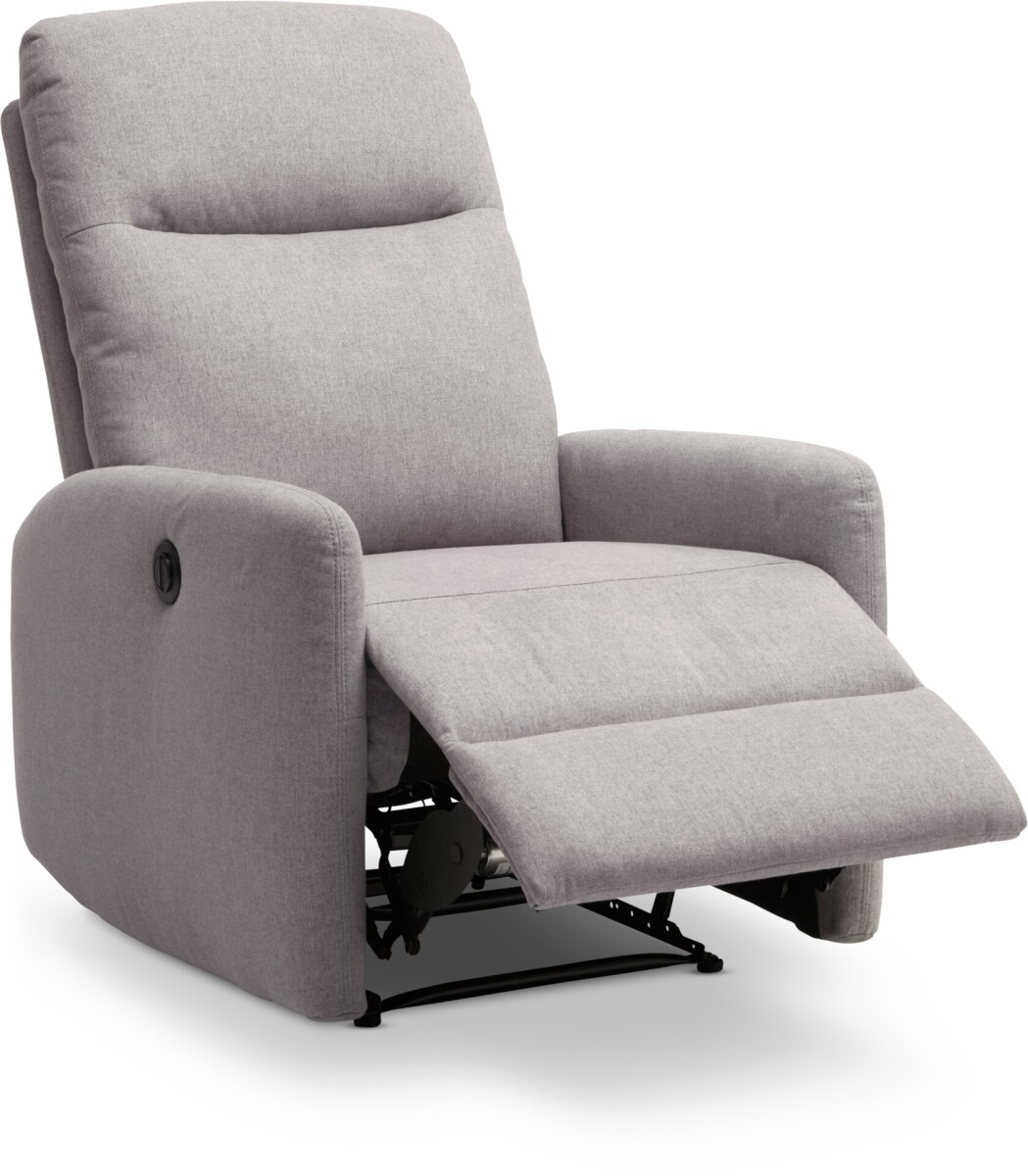 Sillón reclinable VONSILD 1 cuerpo eléctrico gr 