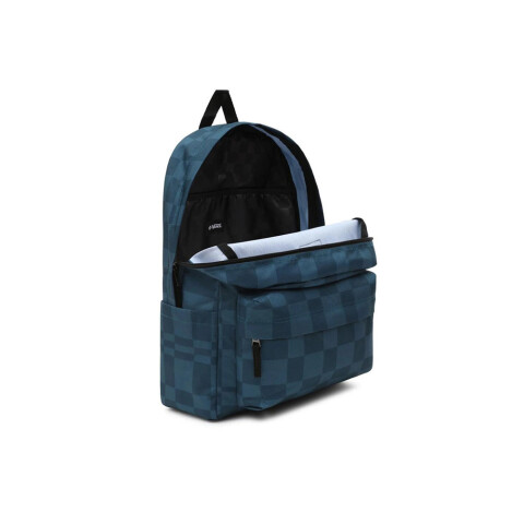MOCHILA VANS OLD SKOOL H2O Blue