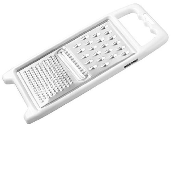 Rallador universal 28x11 cm FACKELMANN Rallador universal 28x11 cm FACKELMANN
