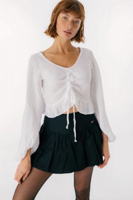 Falda Lorel Negro