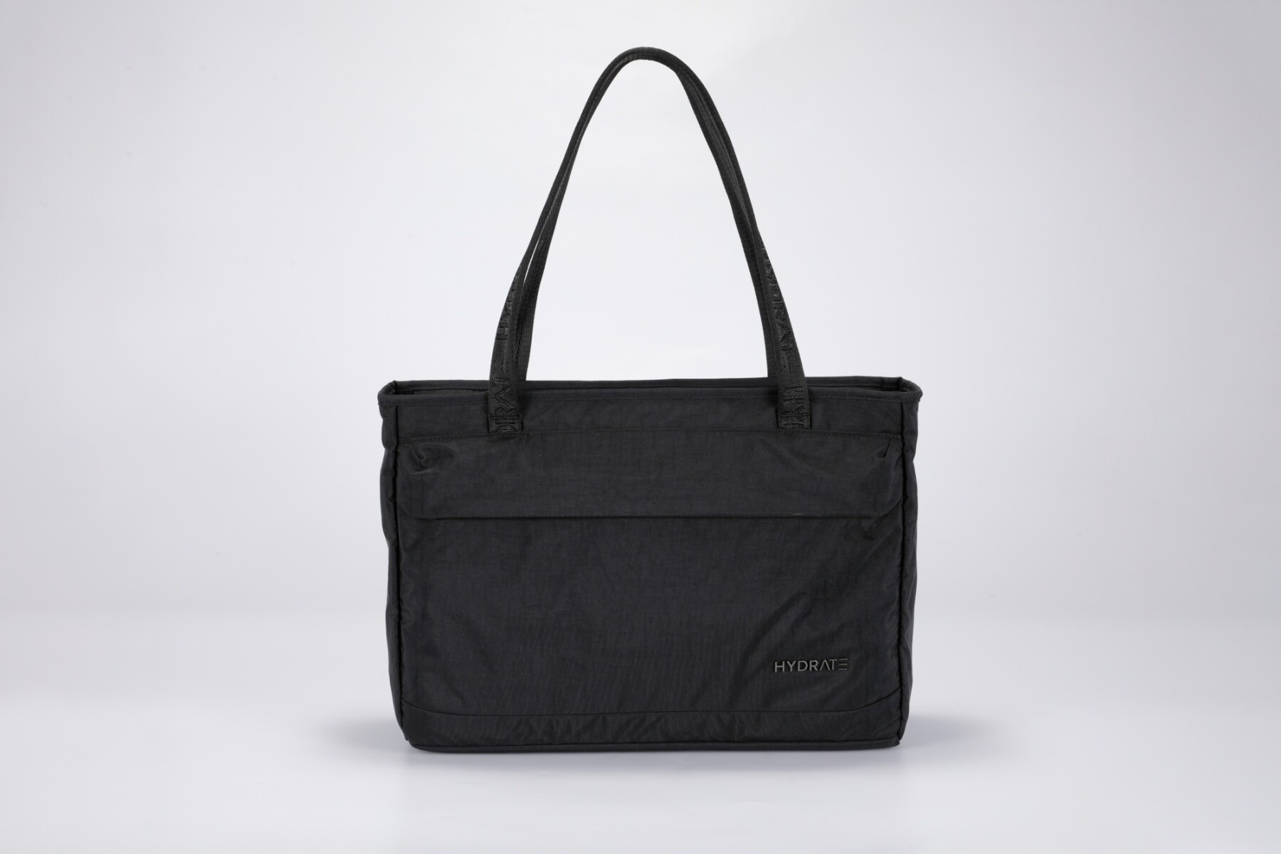Bolso Hydrate Urban Tote 15 - Negro 
