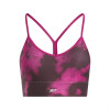 Top Reebok Id Train Printed Rosa