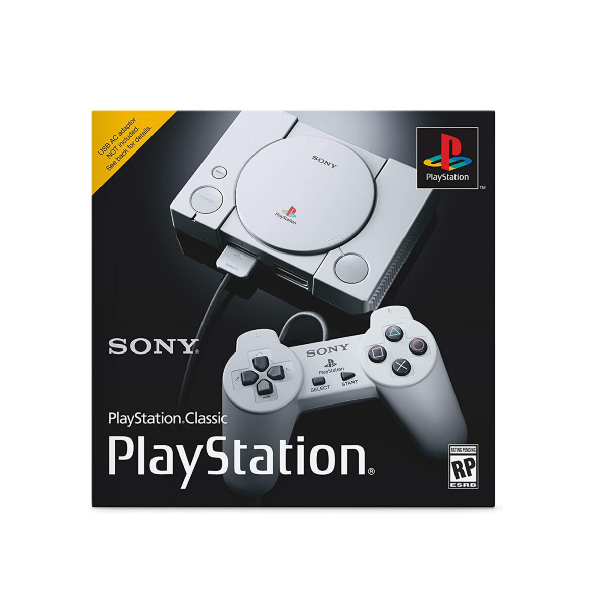 Consola Playstation One Classic Retro 