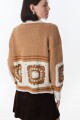 Sweater Olga Beige
