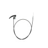 CABLE DE CAPOT GOL G2 Cable De Capot Gol G2