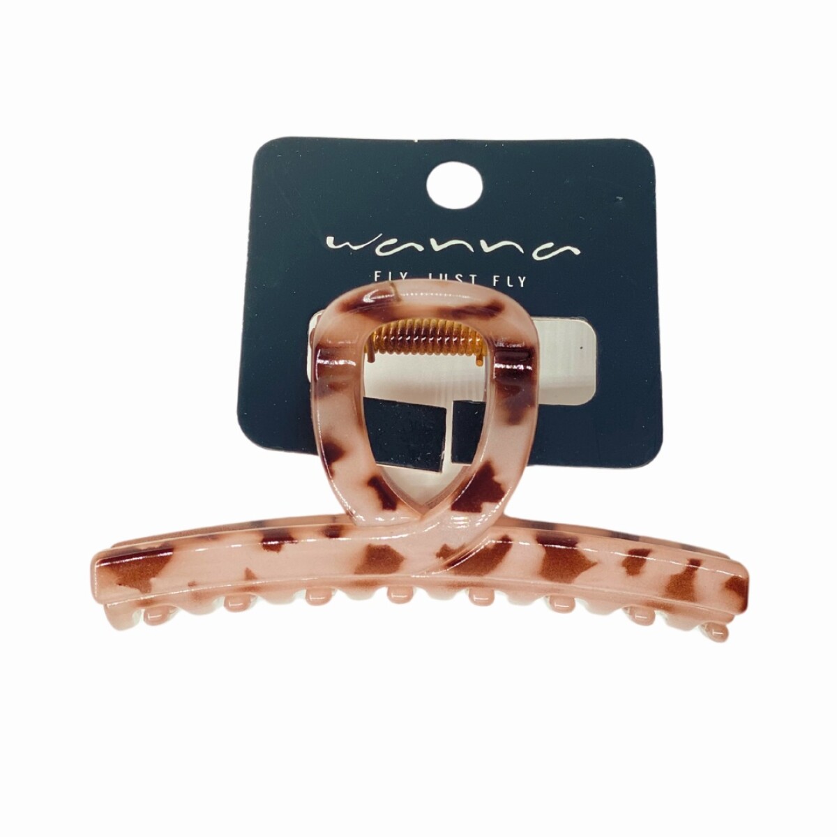 Pinza para Cabello Wanna - Surtido 