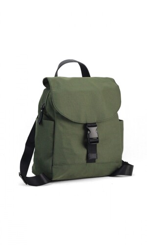 MOCHILA COPENHAGUE MILITAR