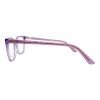 CALVIN KLEIN CK20509 5135316140 - Adulto - Violeta violetacristal